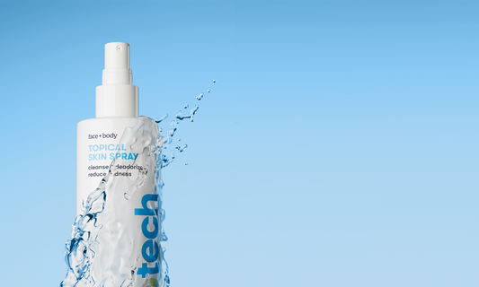 Learn the Benefits & How to Use: Hypochlorous Acid Face Spray