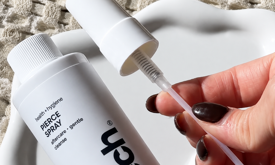 Why our Sprayers Come Separate from the Bottle