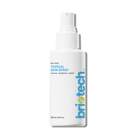 Topical Skin Spray