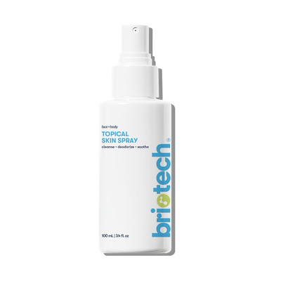 Topical Skin Spray